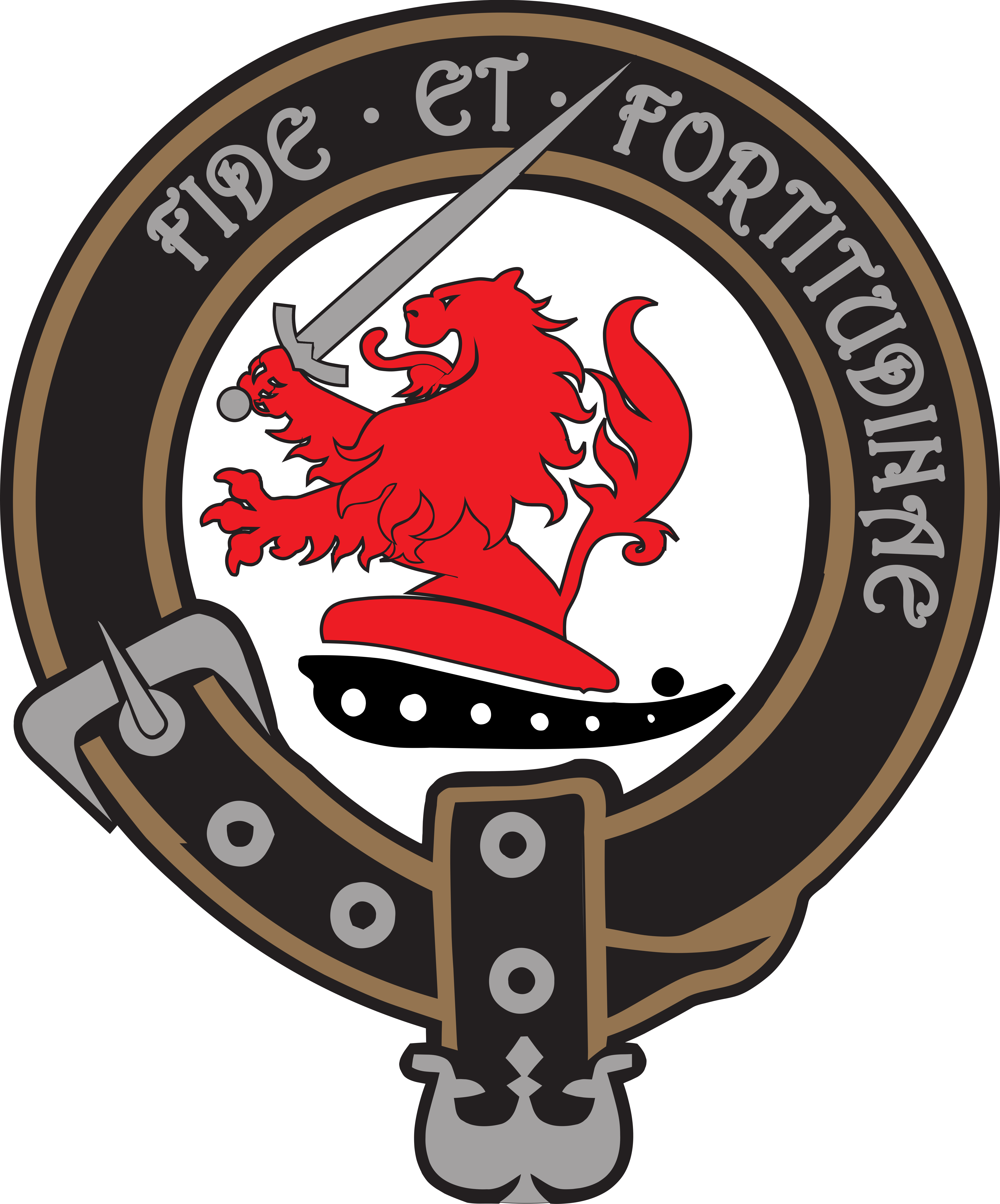Clan Farquharson Canada