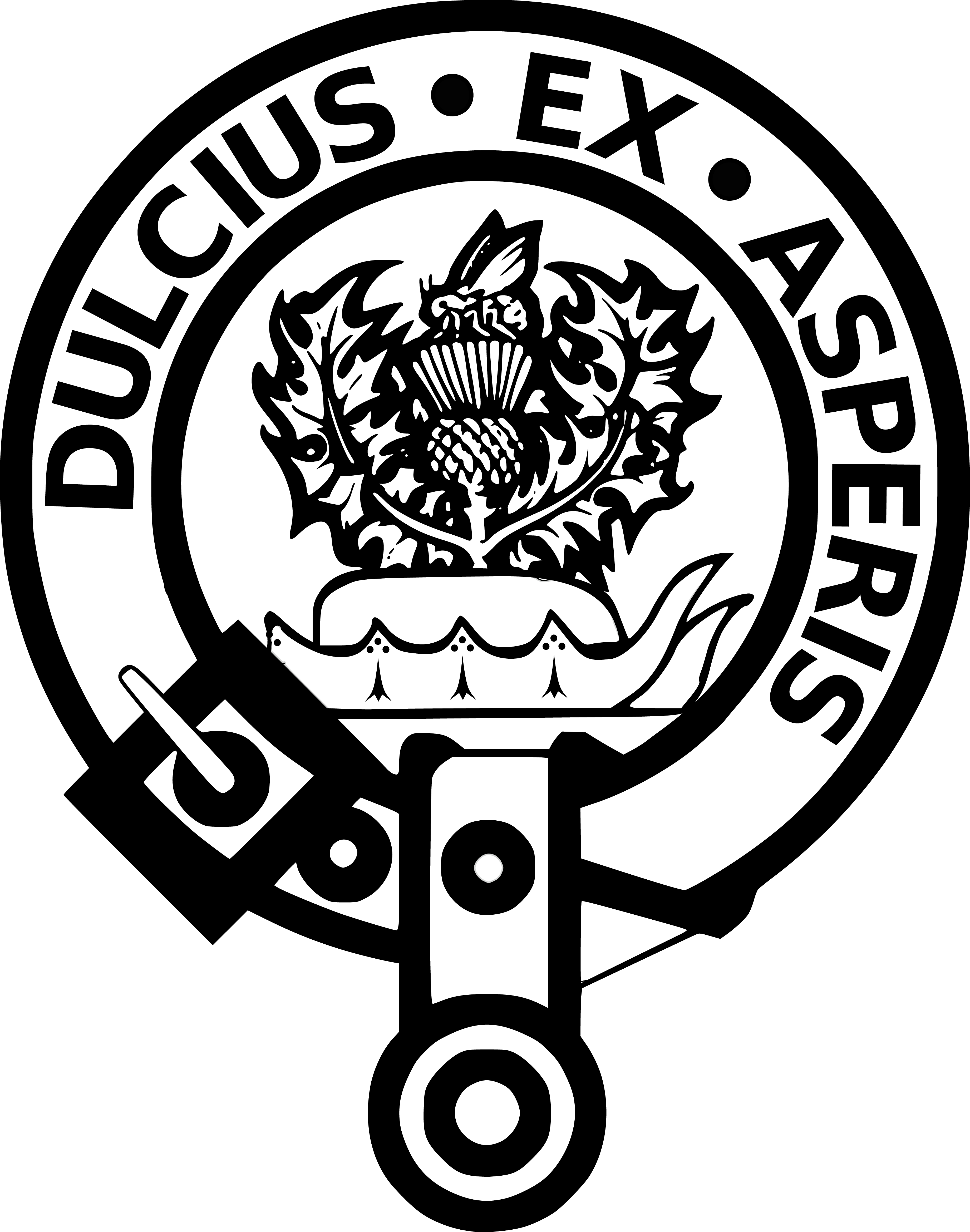 Clan Ferguson