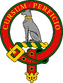 Clan Hunter