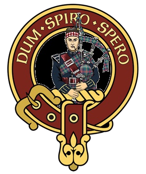 Clan MacLennan Canada