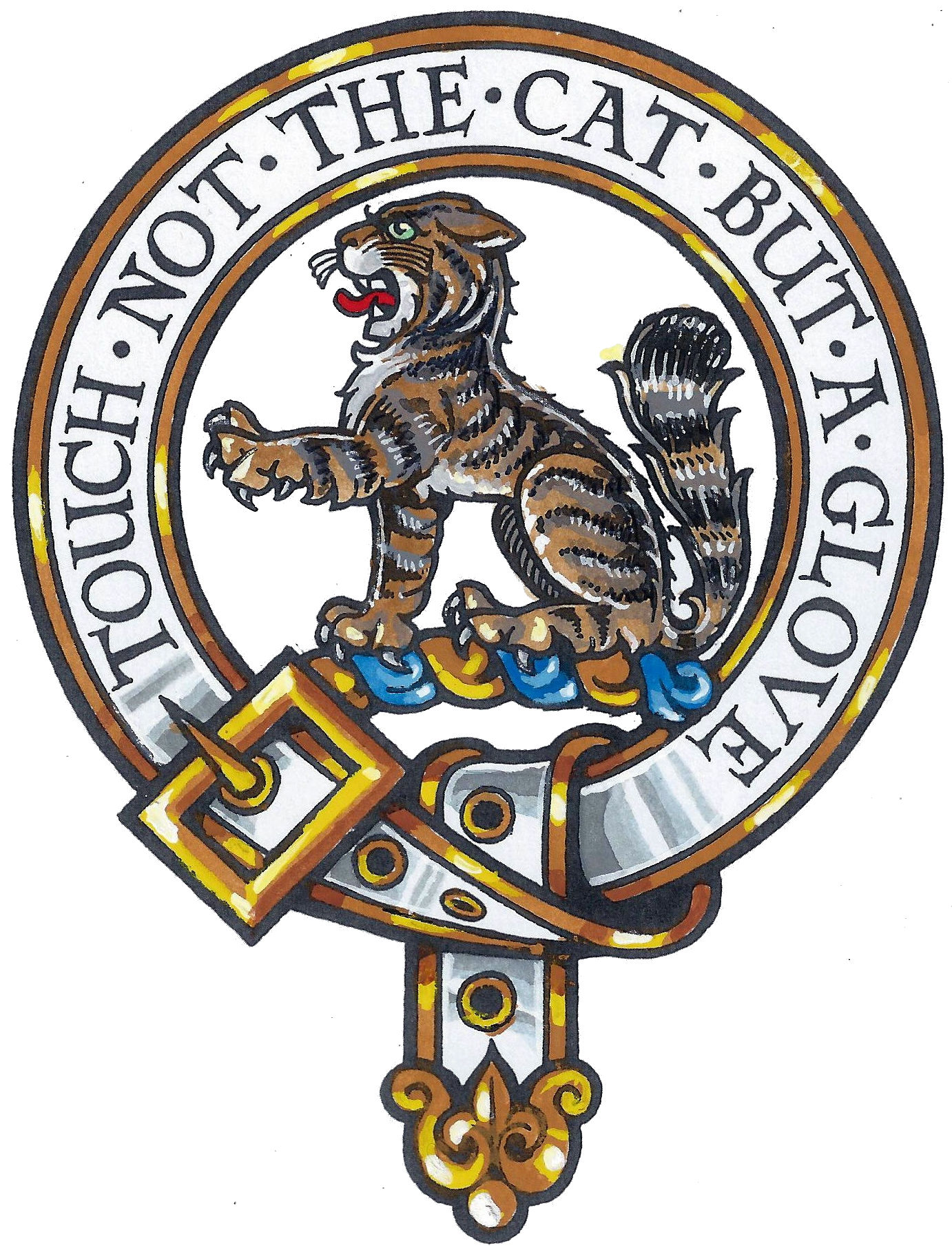 Clan MacPherson