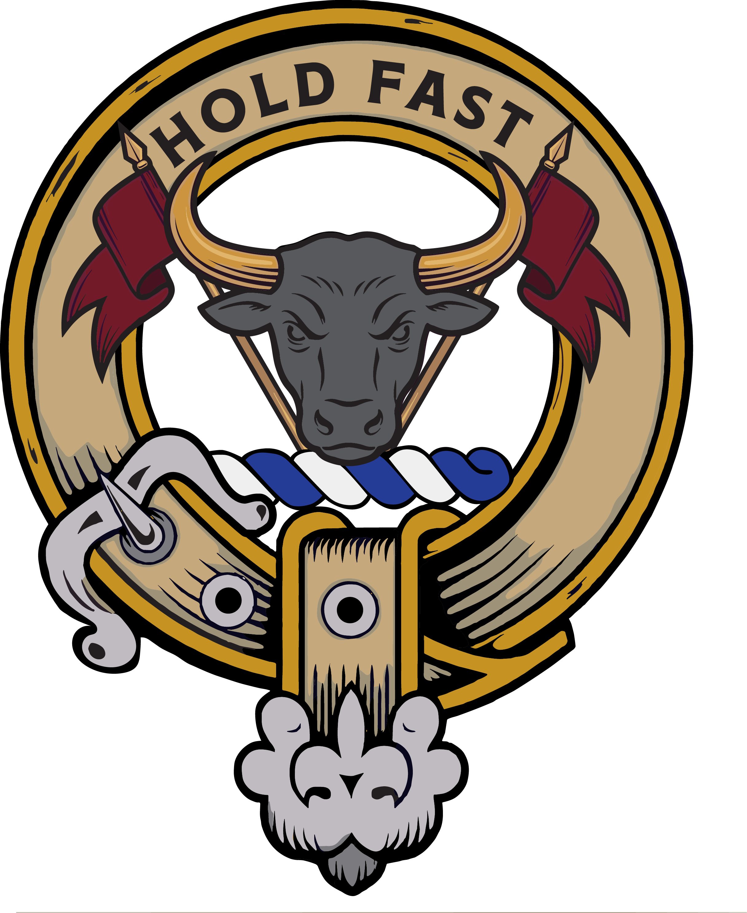 Clan McLeod