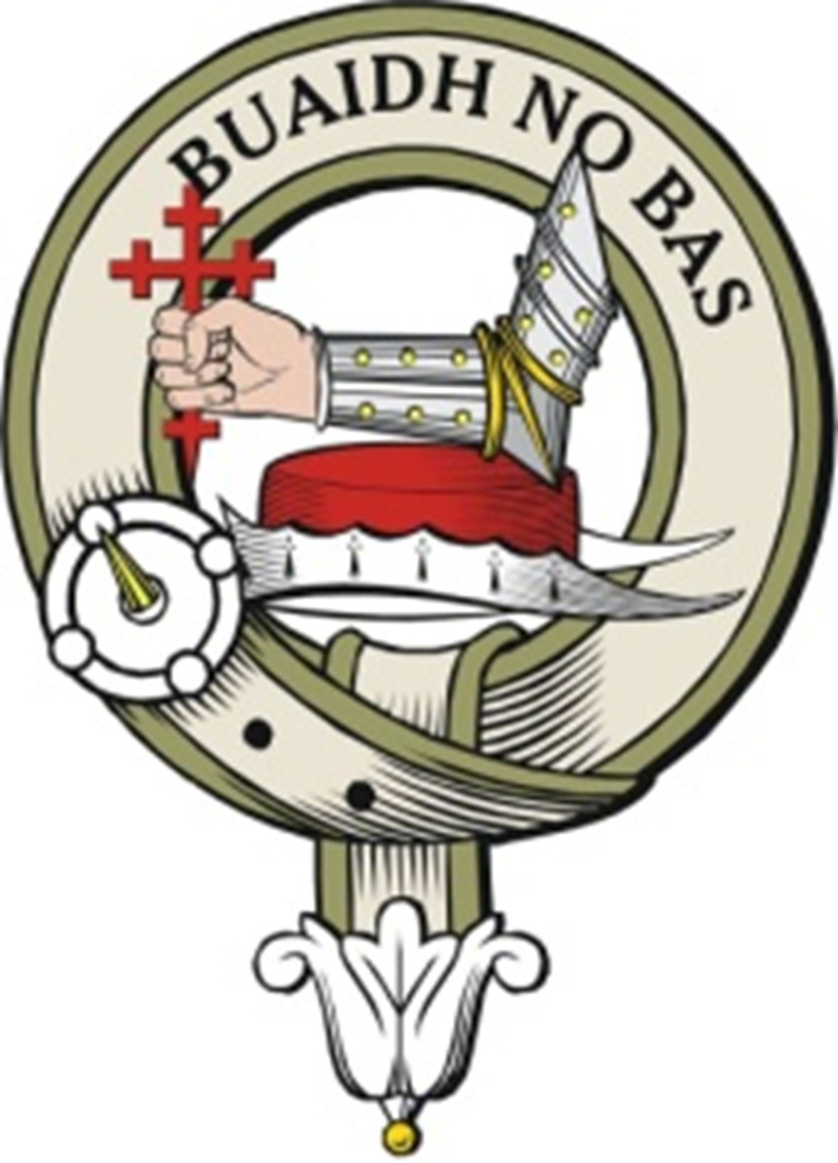 Clan MacDougall