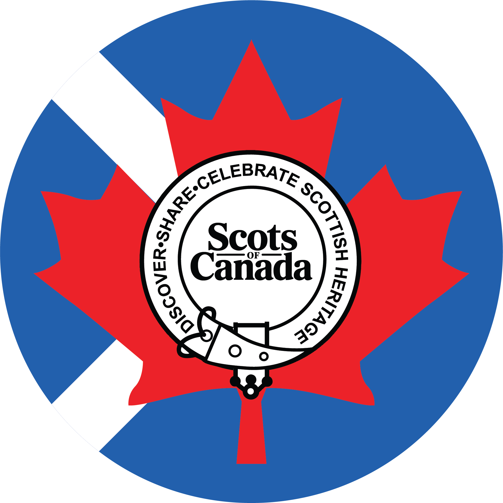 Scots of Canada