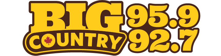 Big Country 95.9 / 92.7