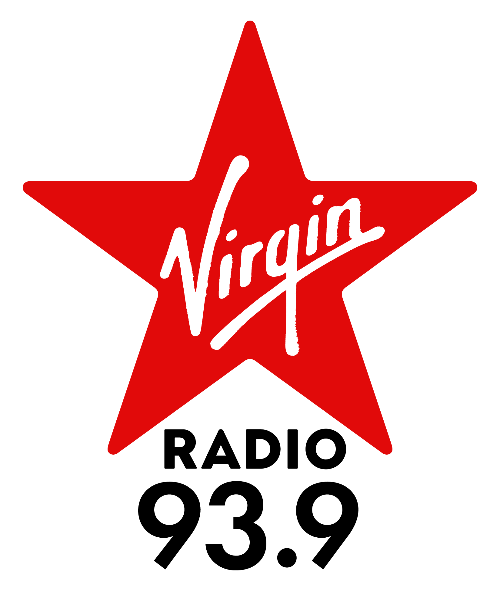 Virgin Radio Windsor 93.9