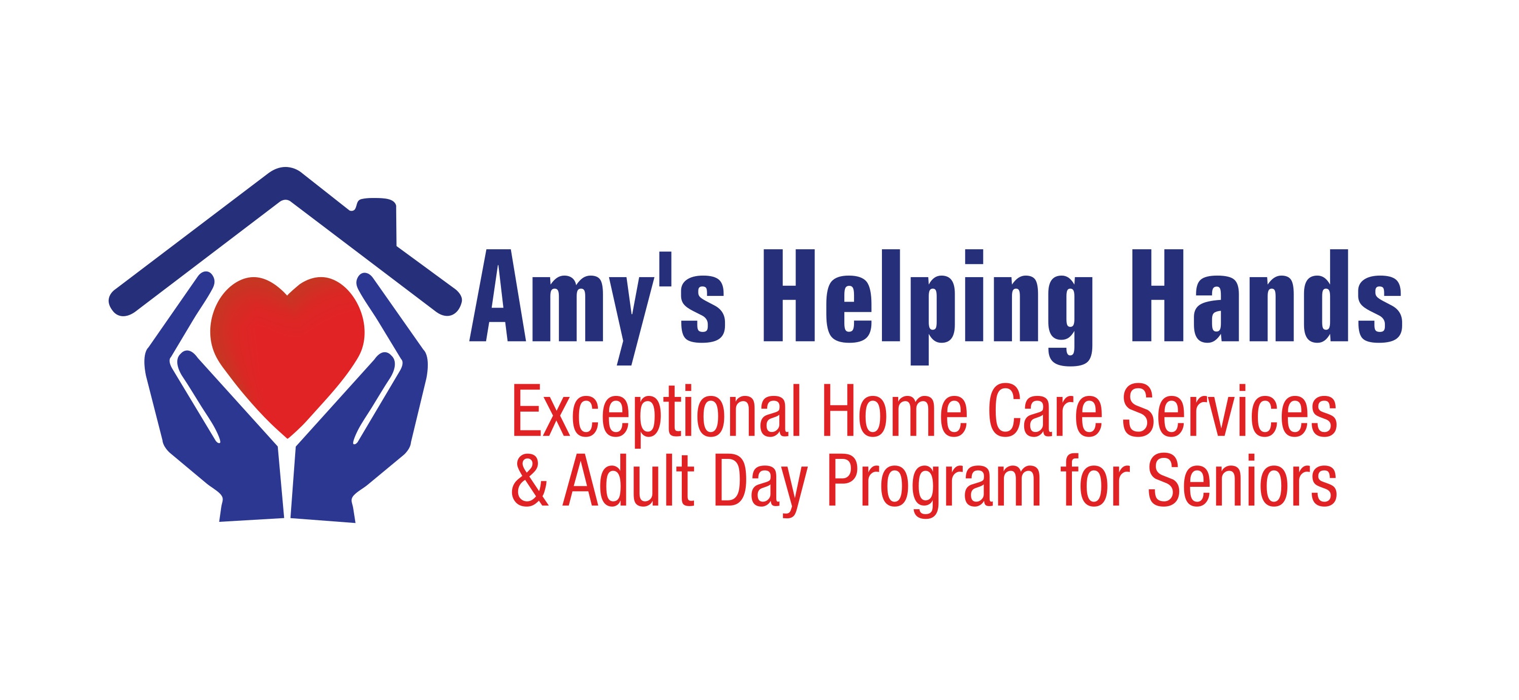 Amy's Helping Hands
