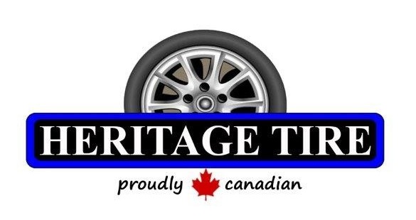 Heritage Tire
