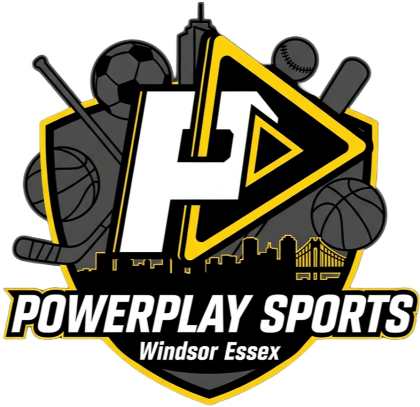PowerPlay Sports Windsor Essex